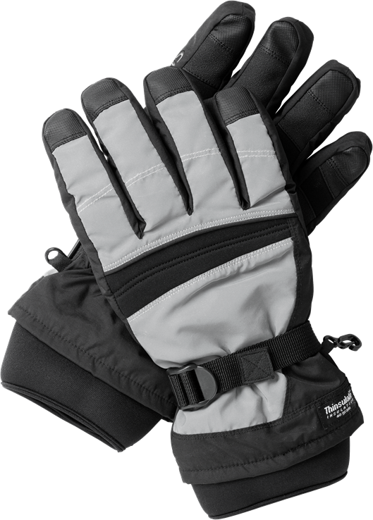 Airtech® reflekterende handsker 9189