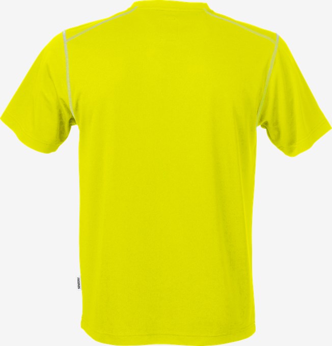 37.5® Functional T-shirt 7404 TCY 2 Fristads