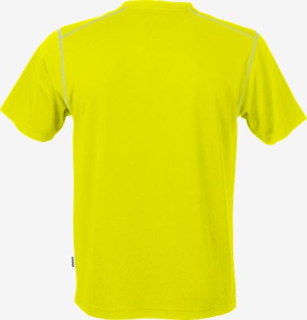 37.5® Functioneel T-shirt 7404 TCY 2 Fristads
