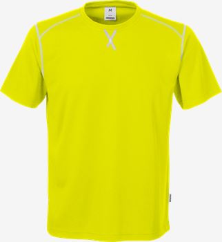 37.5® T-shirt Fonctionnel 7404 TCY Fristads Medium