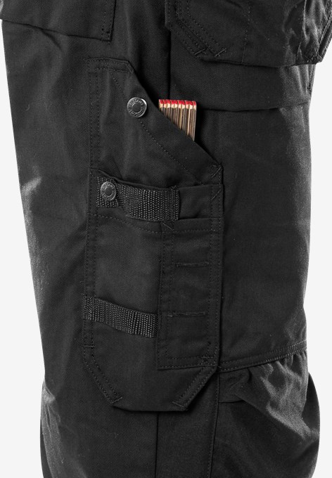 Craftsman trousers 241 PS25 3 Fristads